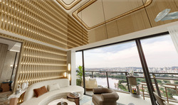 The LakeGarden Residences (D22), Condominium #536300551